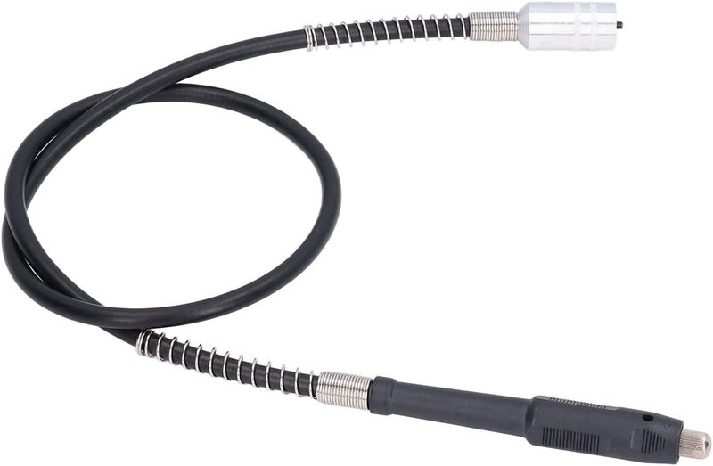 Klanata ROTARY GRINDER VERSATILE FLEXIBLE SHAFT EXTENSION FOR PRECISE TOOL ENTHUSIASTS - Image 4